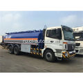 Foton 15Tons 15000L Tupeuling Truck